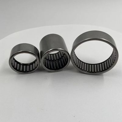 Sce96 Lốp lồng kim vòng bi 14.288x19.05x9.52mm