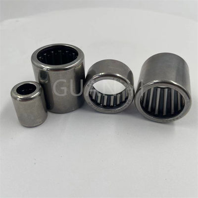 TA0810 1012 1215 1420 1515 1616 1820 Gỗ cuộn kim cho các ứng dụng chính xác