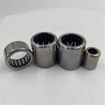 TA0810 1012 1215 1420 1515 1616 1820 Gỗ cuộn kim cho các ứng dụng chính xác