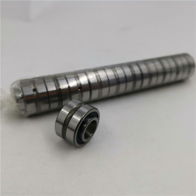 Đơn vị Vòng xích kim vòng bi NA4919A IKO Nhật Bản 110x130x35mm