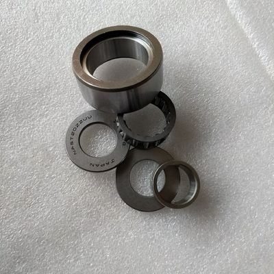 Đồ đệm cuộn kim máy chính xác cao NA55*80*18 Với vòng bên trong