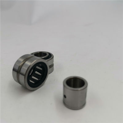 Đồ đệm cuộn kim máy chính xác cao NA55*80*18 Với vòng bên trong