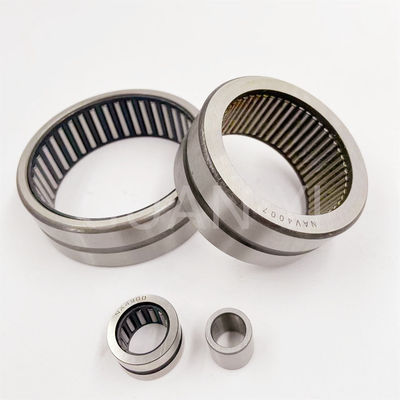 Đường xích vòng xích kim PNA17/35 17x35x16 mm Đối với máy móc kỹ thuật