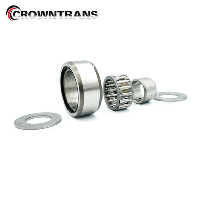 Xích kim Na4824 Để bền hơn