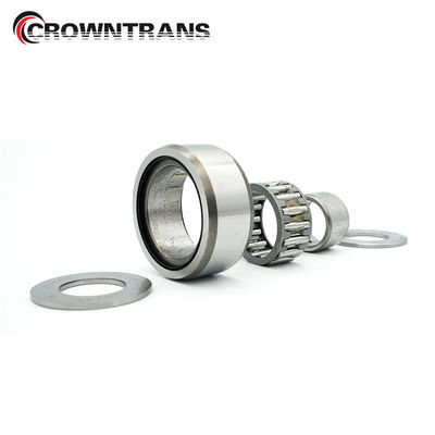 Xích kim Na4824 Để bền hơn