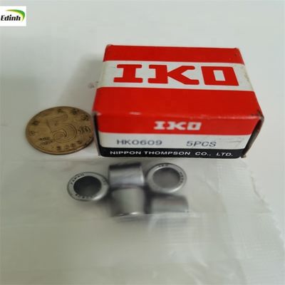 OTOTRI 6 * 10 * 9mm HK0609RS Xích vòng bi với độ chính xác