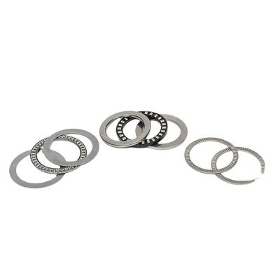 OTOTRI Nhà máy sản xuất vòng bi đẩy cuộn kim phẳng AXK0821 cho động cơ xe máy
