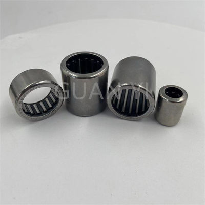 OTOTRI Gcr15 Độ chính xác cao 17x24x30 Xét Cup Needle Roller Bearings cho máy móc Tiếng ồn thấp