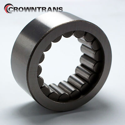 OTOTRI Gói truyền tải F-208801.1 20x30x7.5mm Vòng xoắn kim cho máy móc công nghiệp