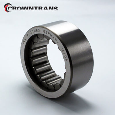 OTOTRI Gói truyền tải F-208801.1 20x30x7.5mm Vòng xoắn kim cho máy móc công nghiệp