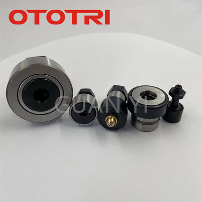 OTOTRI Máy robot công nghiệp KR13 CF5 Stud Type Needle Roller Bearing With ZZ 2RS Seals