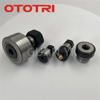 OTOTRI Máy robot công nghiệp KR13 CF5 Stud Type Needle Roller Bearing With ZZ 2RS Seals