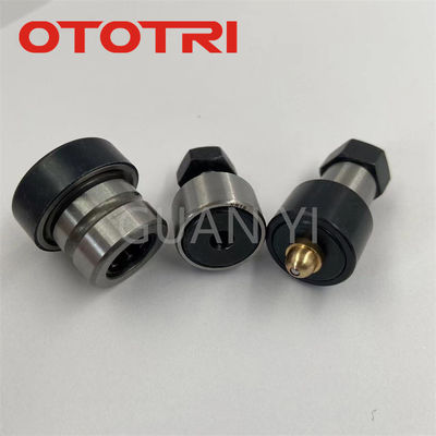 OTOTRI P6 Đánh giá độ chính xác kiểu chân đạp đường dây cuộn Cam theo dõi kim cuộn vòng bi robot công nghiệp KR10 CF3