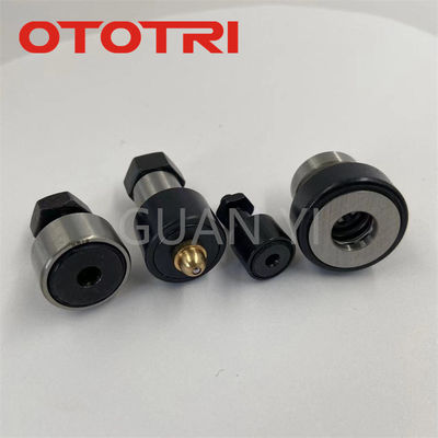 OTOTRI P6 Đánh giá độ chính xác kiểu chân đạp đường dây cuộn Cam theo dõi kim cuộn vòng bi robot công nghiệp KR10 CF3