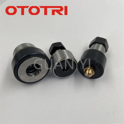 OTOTRI P6 Đánh giá độ chính xác kiểu chân đạp đường dây cuộn Cam theo dõi kim cuộn vòng bi robot công nghiệp KR10 CF3