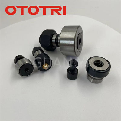 OTOTRI KR19 Stud Type Track Roller Cam Follower Needle Roller Bearing cho nhà máy sản xuất