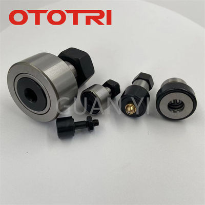 OTOTRI KR19 Stud Type Track Roller Cam Follower Needle Roller Bearing cho nhà máy sản xuất