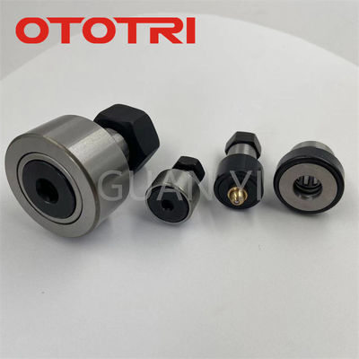 OTOTRI KR19 Stud Type Track Roller Cam Follower Needle Roller Bearing cho nhà máy sản xuất