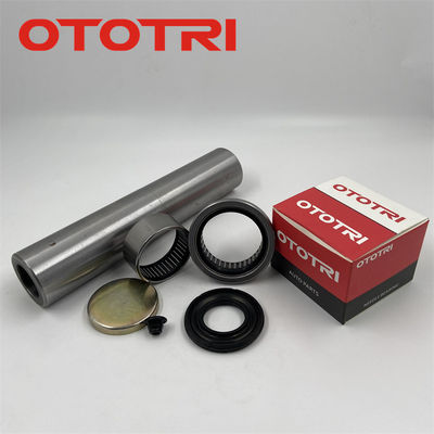 OTOTRI Cánh trục phía sau ô tô / Cánh trục đèn phía sau cho Peugeot206 Chiếc xe hơi