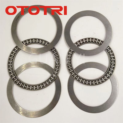 OTOTRI Lớp đơn AXK0515 Series Thrust Needle Roller Bearing cho các ứng dụng chính xác