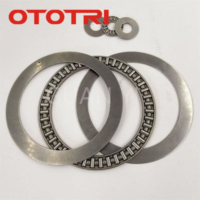 OTOTRI Lồng Thép OEM Xe Thanh Kết Nối Tin Tưởng Kim Vòng Bi 20mm 21mm 22.22mm 25mm 25.4mm 28.58mm