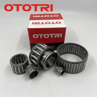 OTOTRI K25x29x13 Xích vòng bi xích kim cho máy may OPEN Seal Type 25*29*13mm