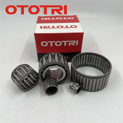 OTOTRI K25x29x13 Xích vòng bi xích kim cho máy may OPEN Seal Type 25*29*13mm
