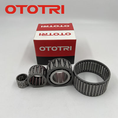 OTOTRI Cage 12X16X10 Xích lăn kim ô tô
