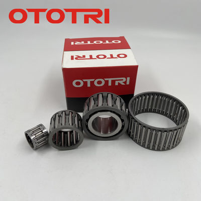 OTOTRI Cage 12X16X10 Xích lăn kim ô tô