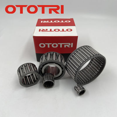 OTOTRI Cage 12X16X10 Xích lăn kim ô tô