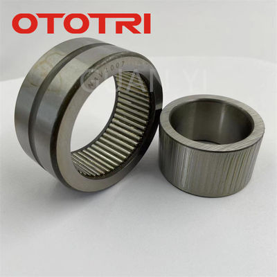 OTOTRI tốc độ cao NAV4016/4017 đầy đủ bổ sung vòng bi kim với vòng trong