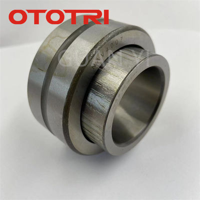 OTOTRI tốc độ cao NAV4016/4017 đầy đủ bổ sung vòng bi kim với vòng trong