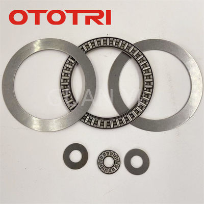 OTOTRI Lớp đơn AXK0515 Series Thrust Needle Roller Bearing cho các ứng dụng chính xác