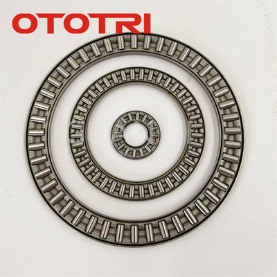 OTOTRI Lớp đơn AXK0515 Series Thrust Needle Roller Bearing cho các ứng dụng chính xác