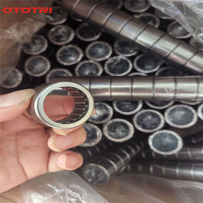 Xích vòng bi HK1014-2RS Xích vòng bi một chiều với thép Chrome GCR15