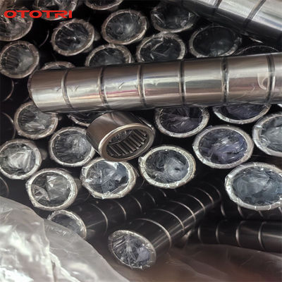 Xích vòng bi HK1014-2RS Xích vòng bi một chiều với thép Chrome GCR15