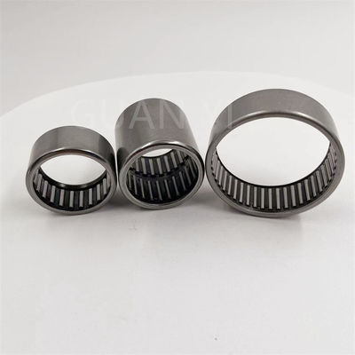 OTOTRI Độ chính xác cao HK0812 67941/8 vòng bi cuộn kim 8 * 12 * 12mm với lớp P0 P6 P5 P4