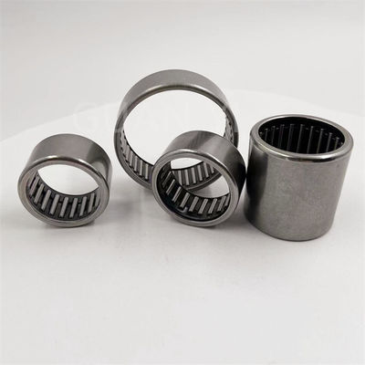 OTOTRI Độ chính xác cao HK0812 67941/8 vòng bi cuộn kim 8 * 12 * 12mm với lớp P0 P6 P5 P4