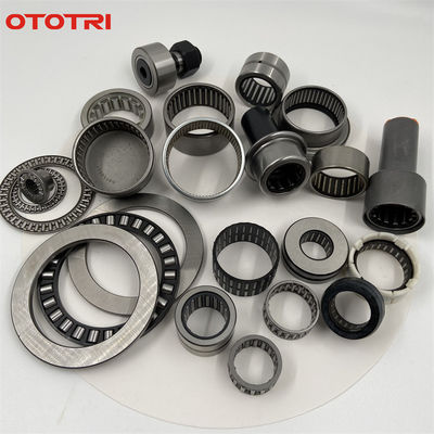 Xích vòng bi HK1014-2RS Xích vòng bi một chiều với thép Chrome GCR15