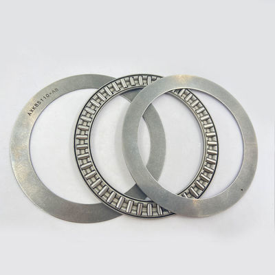 OTOTRI Lớp đơn AXK0515 Series Thrust Needle Roller Bearing cho các ứng dụng chính xác