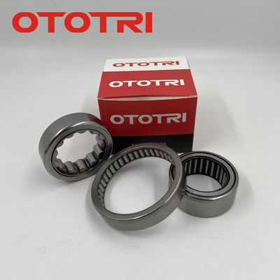 OTOTRI Xây dựng vòng bi xích kim trong ngành công nghiệp ô tô