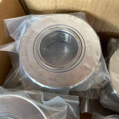 OTOTRI Tốc độ cao NATR 25 Ống lăn hỗ trợ Ống lăn đường sắt kiểu ách NATR25 NUTR45100 NATR30