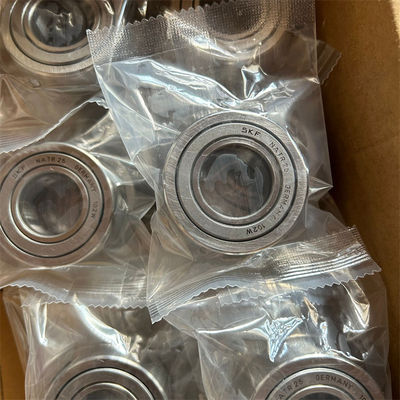 OTOTRI Tốc độ cao NATR 25 Ống lăn hỗ trợ Ống lăn đường sắt kiểu ách NATR25 NUTR45100 NATR30