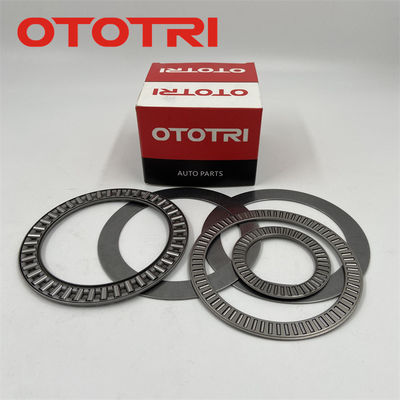 Đồ xách cuộn kim đẩy cho các ứng dụng hàng đơn bởi OTOTRI