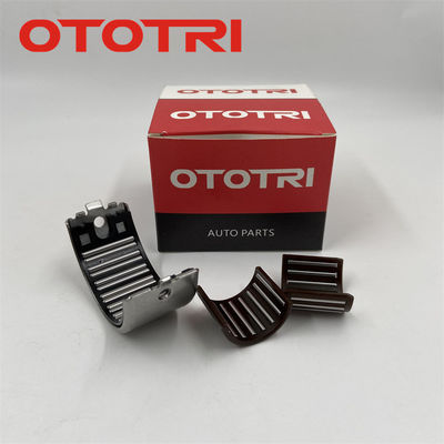 OTOTRI HN0808 Xét Cup kim vòng bi P5 P6 Chất liệu thép Chrome độ chính xác