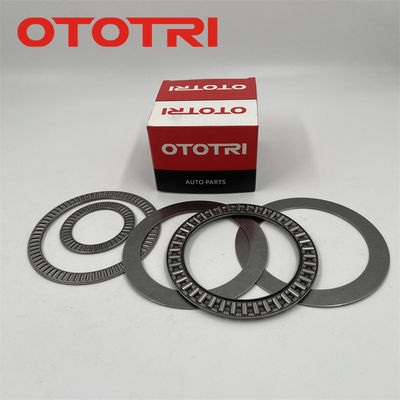 OTOTRI Thương hiệu vòng bi kim trục GCR15