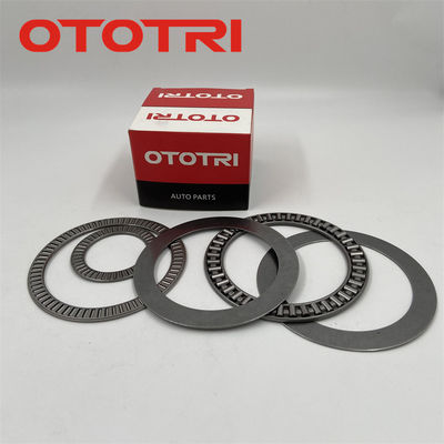 OTOTRI Thương hiệu vòng bi kim trục GCR15