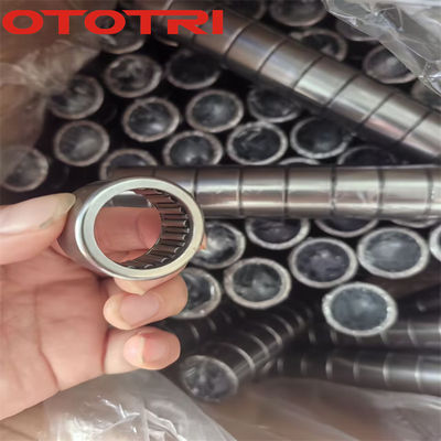 OTOTRI Các bộ phận hộp số xe máy kéo Cup Needle Roller Bearings HK172518-RS