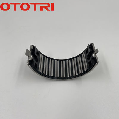 Bộ đệm phanh hạng nặng xe bán trăng bán mở vòng bi MR/QSD9001 vòng bi cuộn riêng biệt