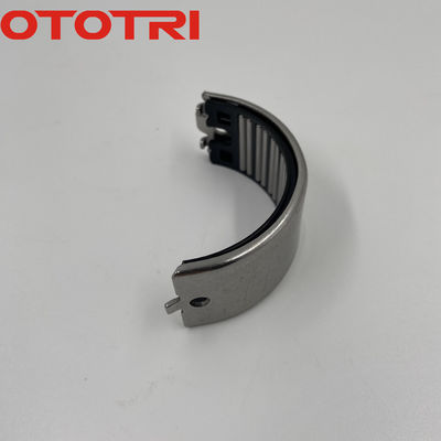 Bộ đệm phanh hạng nặng xe bán trăng bán mở vòng bi MR/QSD9001 vòng bi cuộn riêng biệt